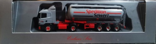 Herpa exclusive serie camion - herpa,