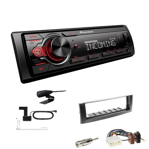 Pioneer autoradio bluetooth - pioneer,
