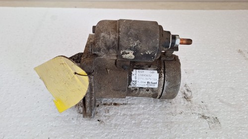 Motorino avviamento fiat - motorino,