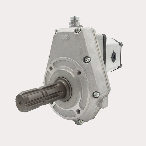 Ingranaggio pto misura - misura, con