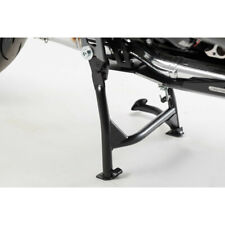 CAVALLETTO CENTRALE NERO SW-MOTECH BMW R 1200 R ABS 2015