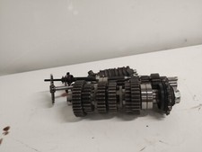 CAMBIO COMPLETO ORIGINALE  KAWASAKI Z 750 ANNI  2007 2008 2009 2010 2012