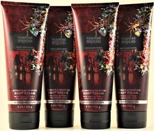 QTY 4 - Bath & Body Works