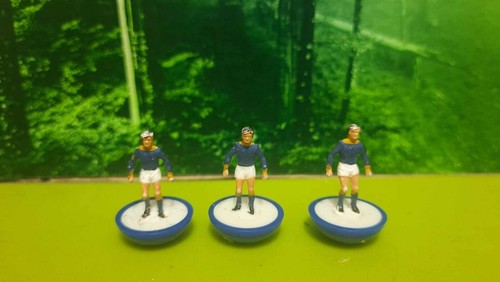 Subbuteo spares verona ref - spares,