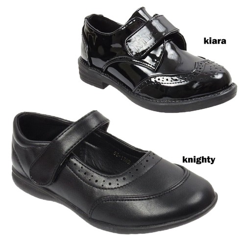 Scarpe scuola bambina - , nere