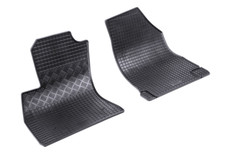 TAPPETINI TAPPETI GOMMA SU