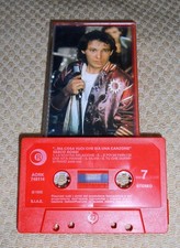 VASCO ROSSI     "  ...ma cosa