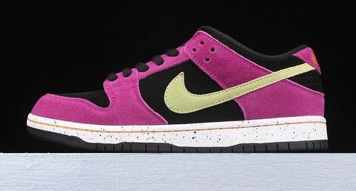 Nike dunk low - nike, pro