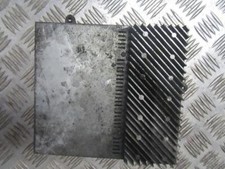 Amplificatore audio BMW Serie