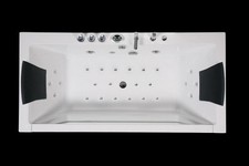 Vasca Idromassaggio da bagno
