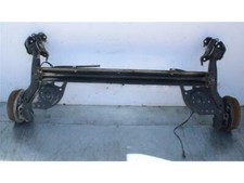 PONTE POSTERIORE NISSAN MICRA