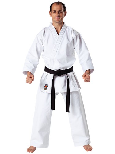 Tuta karate kwon kumite - tuta, 12