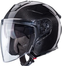 Casco Jet Moto Caberg Flyon II