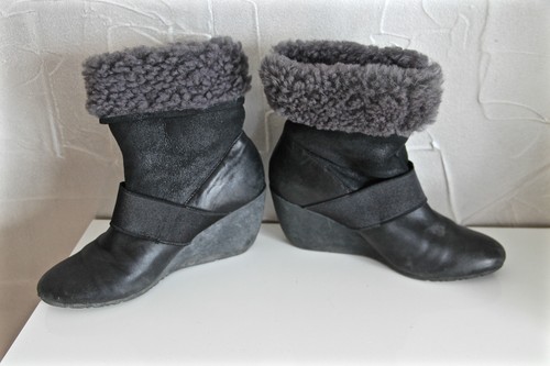 Bottines donna camper - bottines,