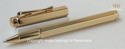 Penna sfera roller forma - a,