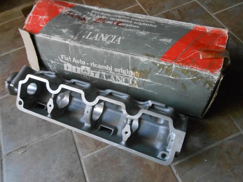 Lancia thema supporto - lancia, 8v