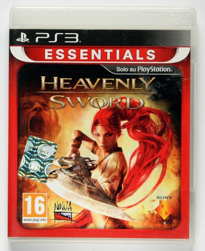 Ps3 playstation heavenly - /, 3