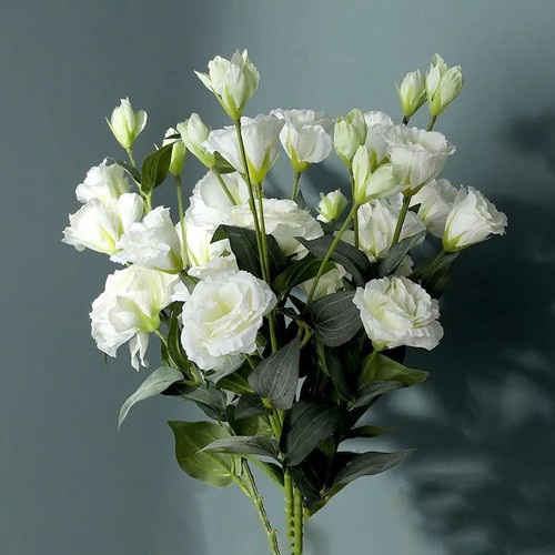 70cm artificiale peonia fiori - 70cm,