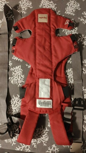 Front marsupio inglesina - front, inglesina 
