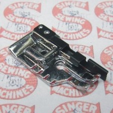 Piedino trapuntato 1/4" con