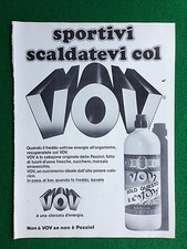(D240) Pubblicità Advertising