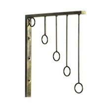  Stand Porta Abiti Vestiti Da