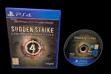 Sudden Strike 4 Collezione