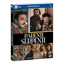 PARENTI SERPENTI DVD VERS