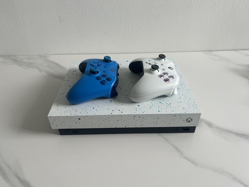 Console xbox one - xbox,