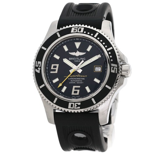 Breitling superocean - breitling,