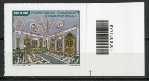 Italia 2012 officina - 2012,