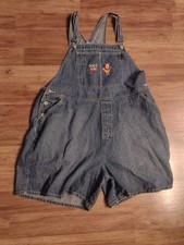 Tuta pantaloncino donna anni