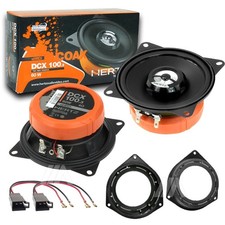 Kit 2 Casse Altoparlanti Hertz