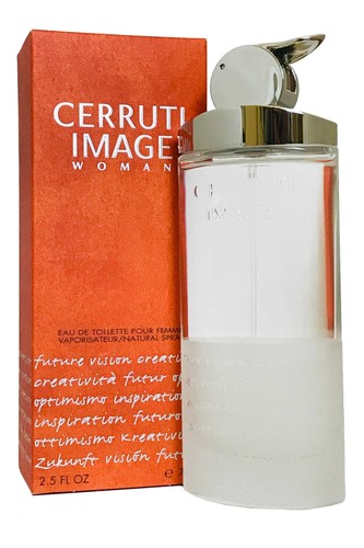 Cerruti image eau - eau, de