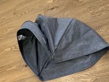 Bugaboo Cameleon 3 GRIGIO