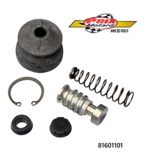 Honda 500 1982 1983 - 500, 1982/1983