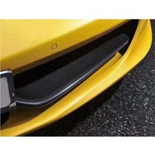 Sdoppiatore sfiato paraurti