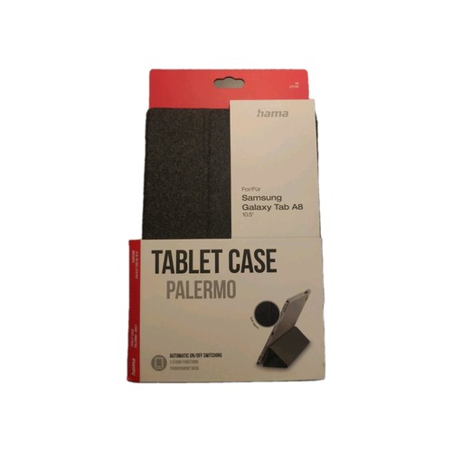 Hama custodia tablet palermo - hama,