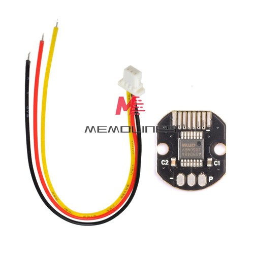 As5048 encoder magnetico pwm - as5048,