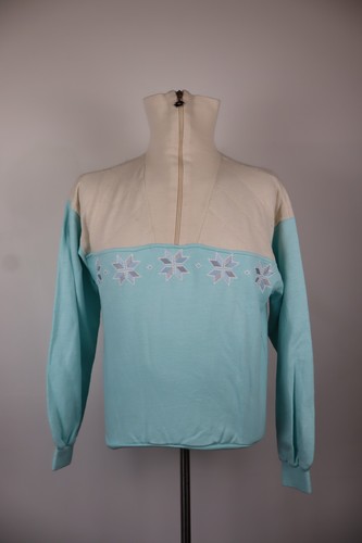 Lotto felpa maglia felpata - lotto,