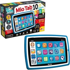 Lisciani Mio Tab 10" Stem