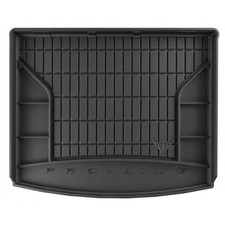 Vasca baule 3d Tpe Jeep