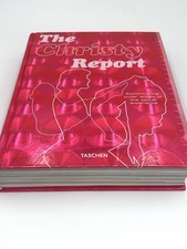 THE CHRISTY REPORT - TASCHEN