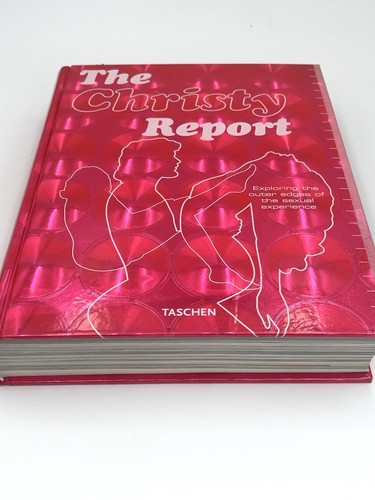 The christy report taschen - christy,