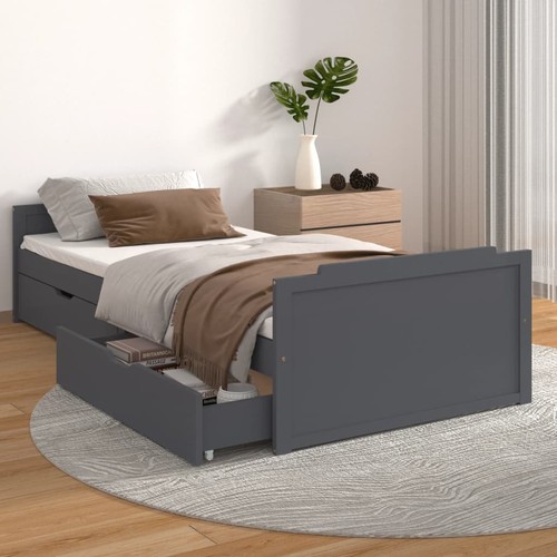 Vidaxl giroletto cassetti - vidaxl,