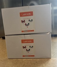 Lampadario colorato Geniune