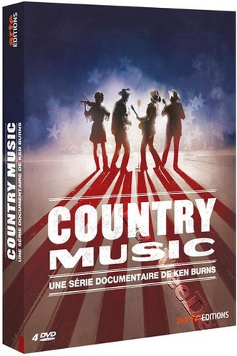 Country music complete - music, (complete
