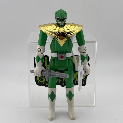 Tommy green mighty morphin - tommy,