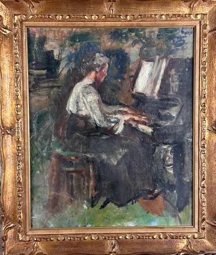 Antico quadro - antico,