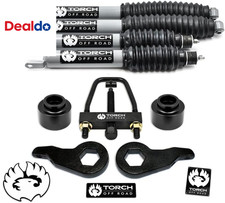 Kit sollevamento completo